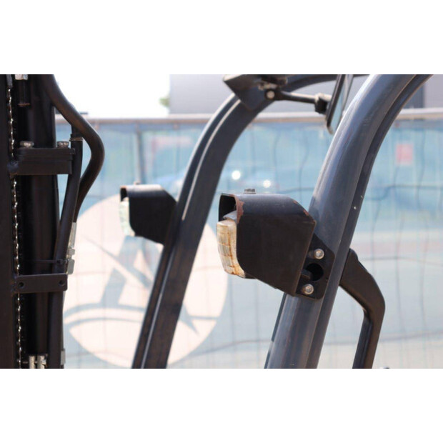 2013 Toyota 8FBET18-44475552