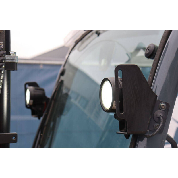 2017 Toyota 8FBM20T-44475582