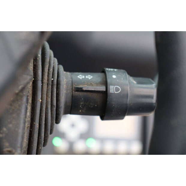 2017 Toyota 8FBM20T-44475595