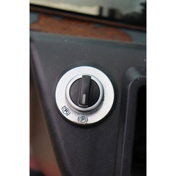 2017 Toyota 8FBM20T-44475596