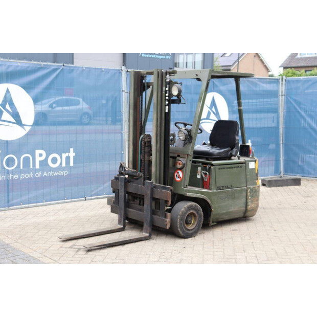 1989 Still EFG 1.5-44475613