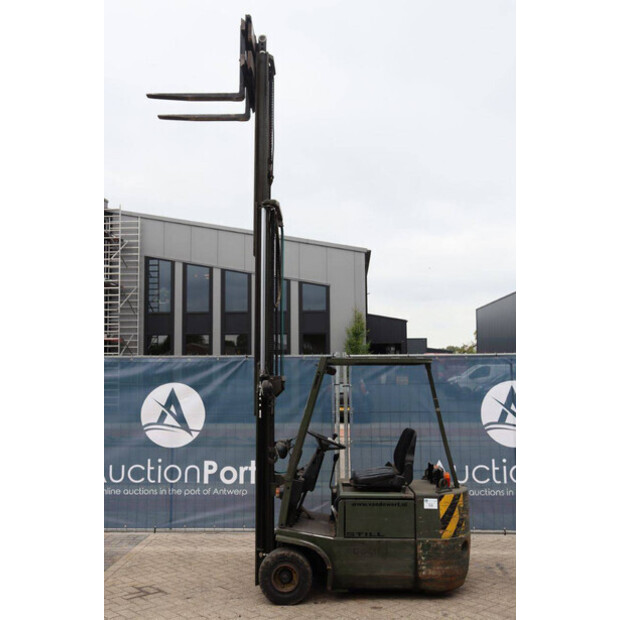 1989 Still EFG 1.5-44475636