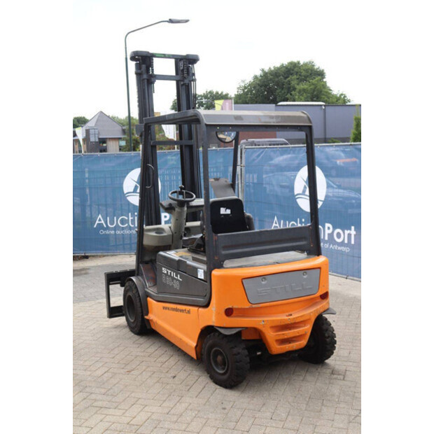 2002 Still R60-30-44475744