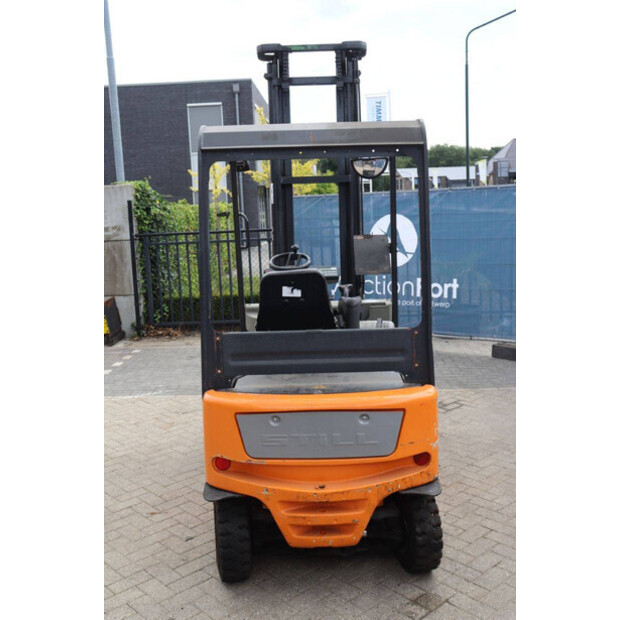 2002 Still R60-30-44475745