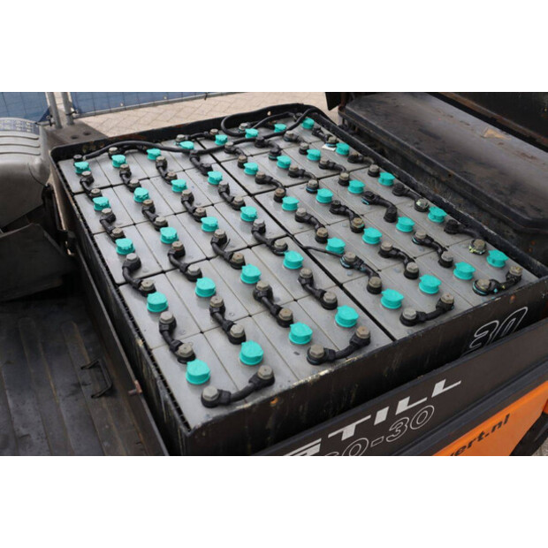 2002 Still R60-30-44475756