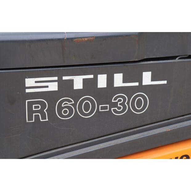 2002 Still R60-30-44475758