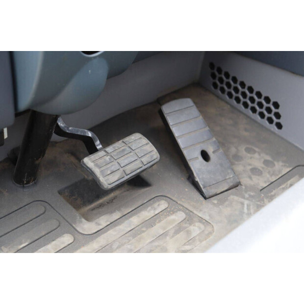 2016 Jungheinrich EFG 425S-44475822