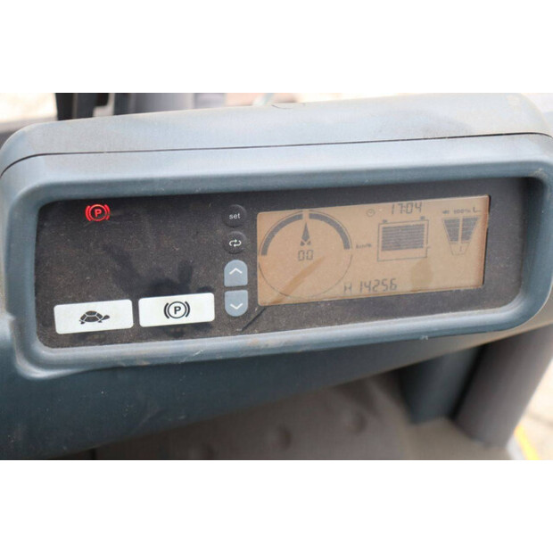 2016 جنجهينريتش EFG 216K-44475890