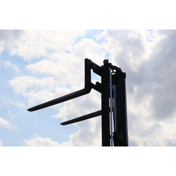 2014 Linde E16-01-44475964