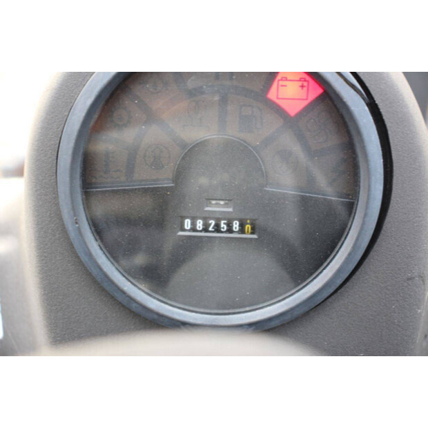 2001 Linde H12T-03-44475990