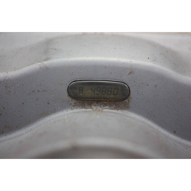 2006 كوماتسو FG15HT-20R-44476020