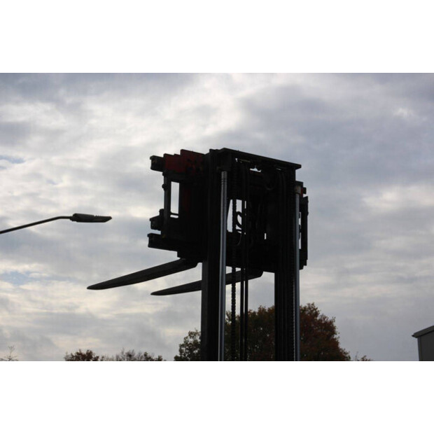 2006 كوماتسو FG15HT-20R-44476024