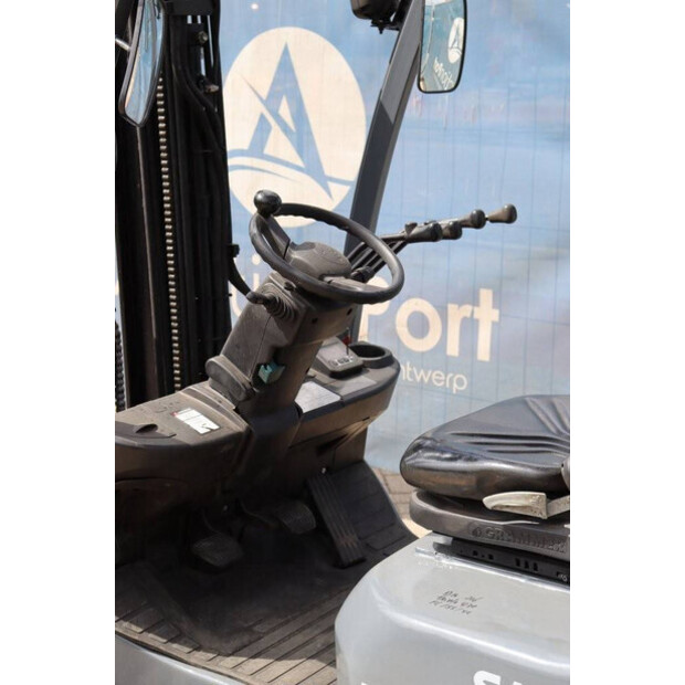 2008 Toyota 02-8FGF18-44476082