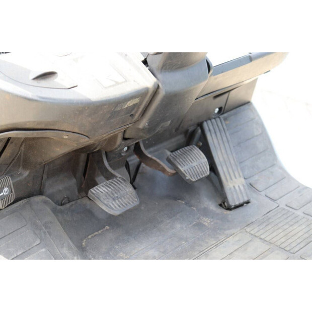 2008 Toyota 02-8FGF18-44476083