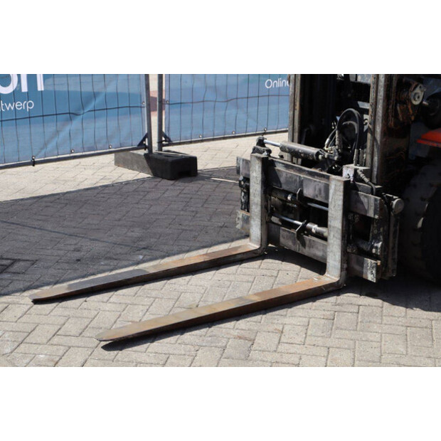 2011 Toyota 42-7FGF25-44476107