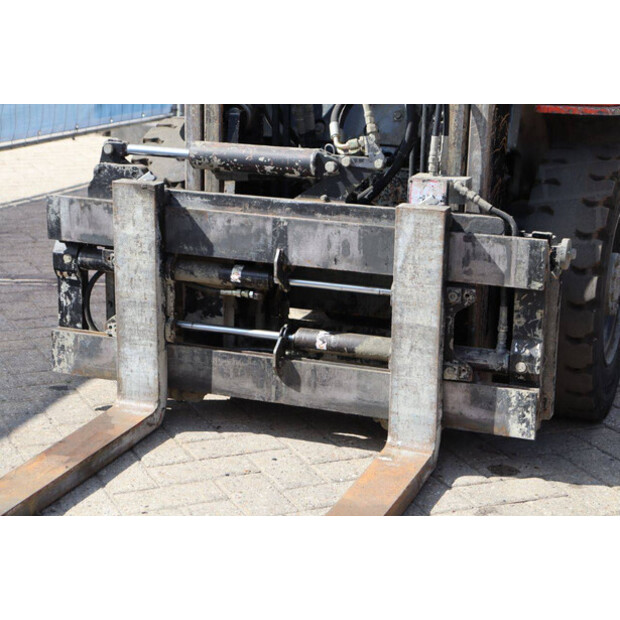 2011 Toyota 42-7FGF25-44476110