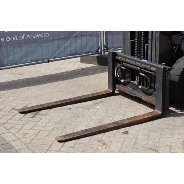 2005 نيسان UD02A25PQ-44476221