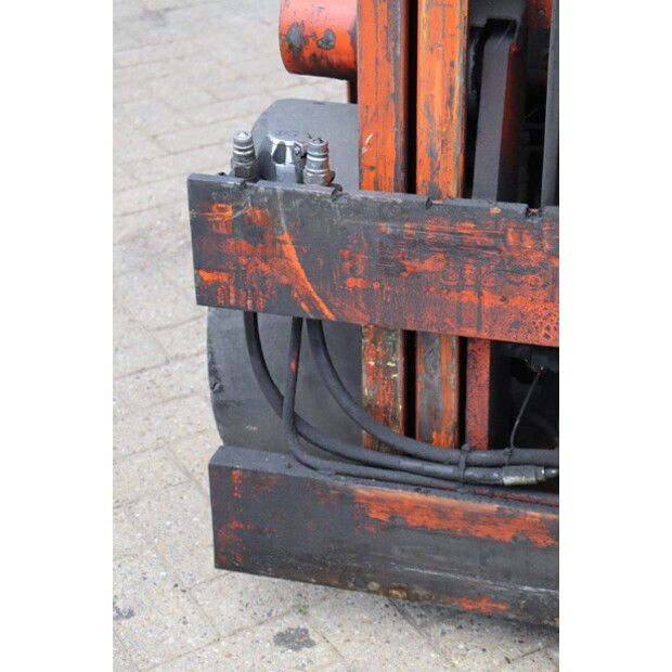 1995 NISSAN KCUGH02F350-44476295