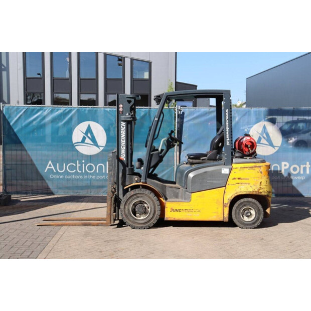 2014 جنجهينريتش TFG 425-44476392