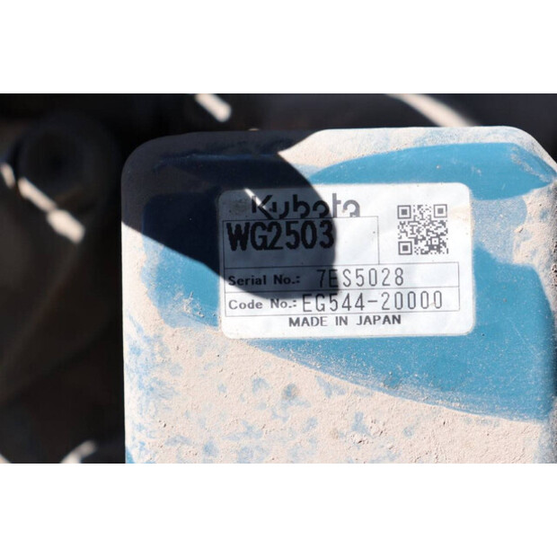 2014 جنجهينريتش TFG 425-44476412