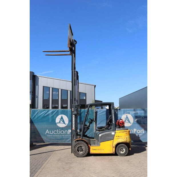 2014 جنجهينريتش TFG 425-44476413