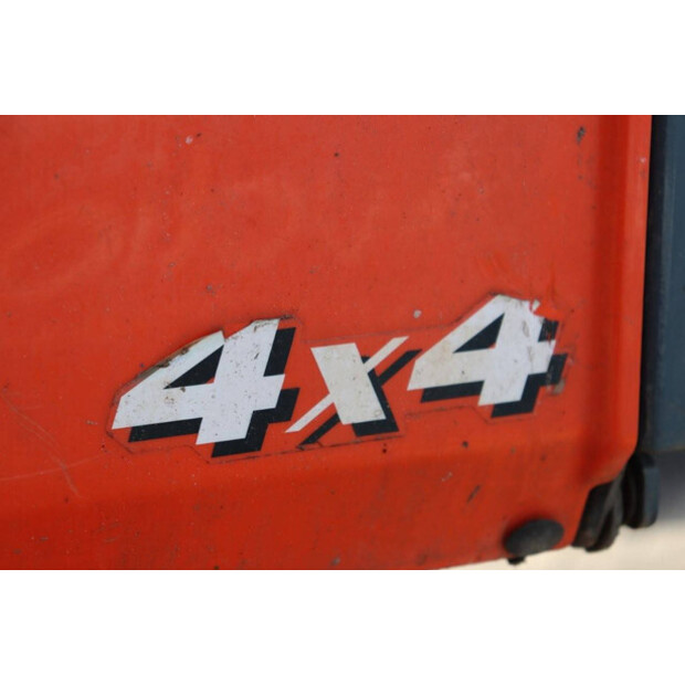 2016 KUBOTA RTV-X900-44476427