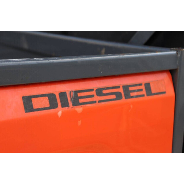 2016 KUBOTA RTV-X900-44476428