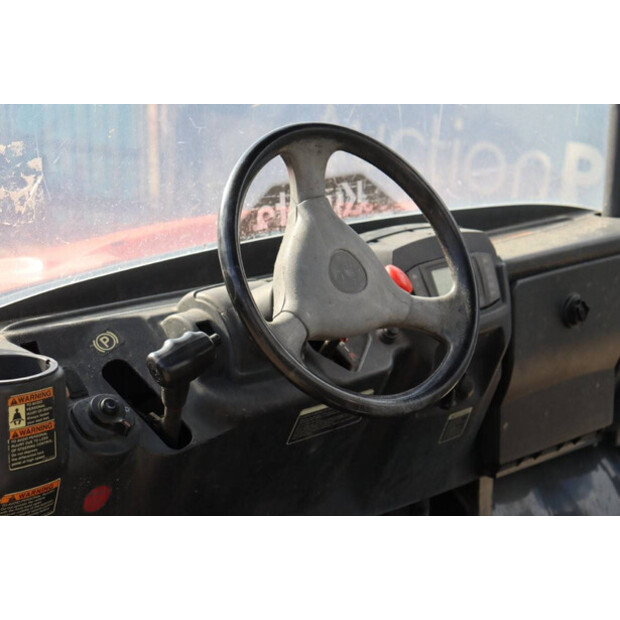 2016 KUBOTA RTV-X900-44476435