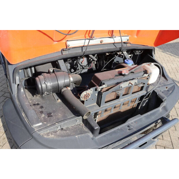 2016 KUBOTA RTV-X900-44476440