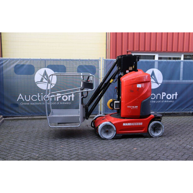 2009 Manitou 100VJR EVOLUTION-44476535