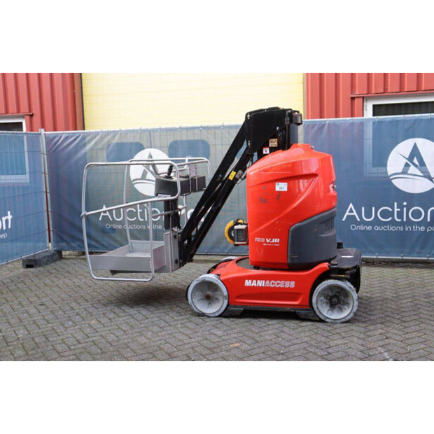 2009 Manitou 100VJR EVOLUTION-44476537