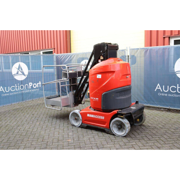 2009 Manitou 100VJR EVOLUTION-44476538