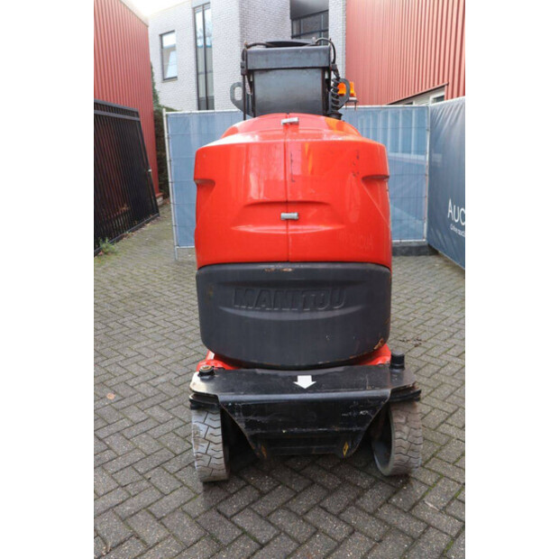2009 Manitou 100VJR EVOLUTION-44476539