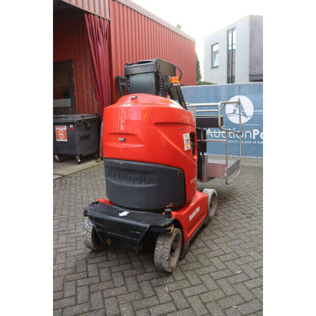 2009 Manitou 100VJR EVOLUTION-44476540