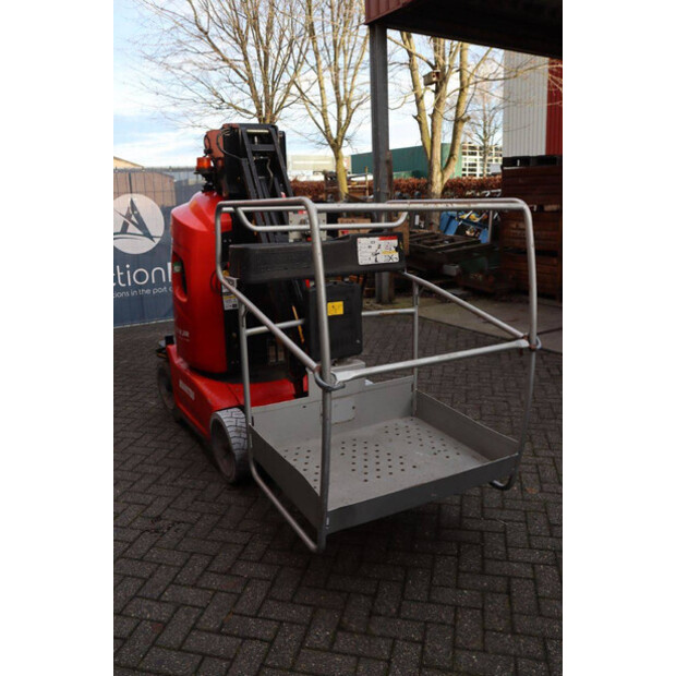 2009 Manitou 100VJR EVOLUTION-44476541