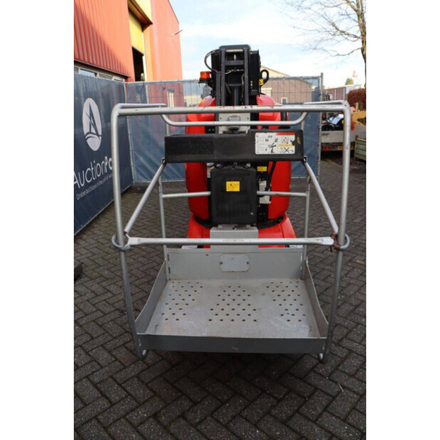 2009 Manitou 100VJR EVOLUTION-44476542