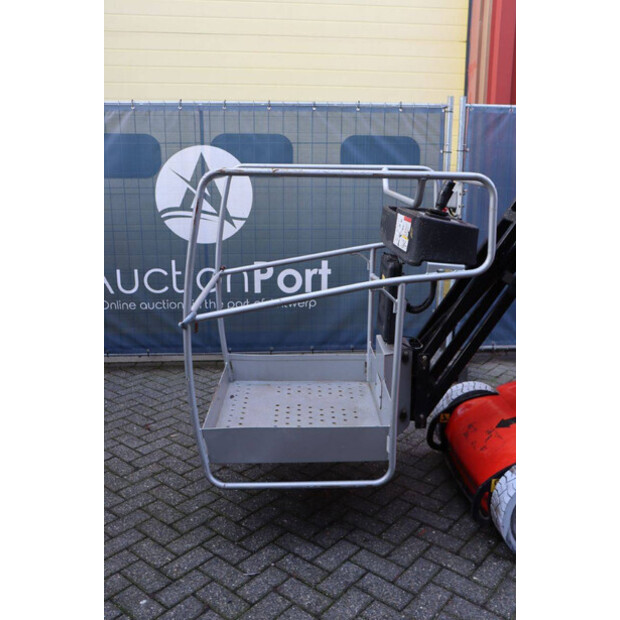 2009 Manitou 100VJR EVOLUTION-44476544