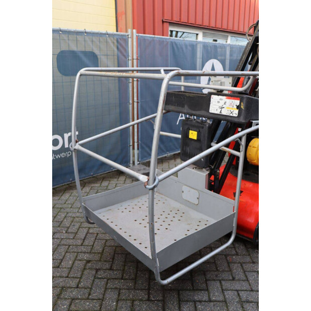 2009 Manitou 100VJR EVOLUTION-44476545