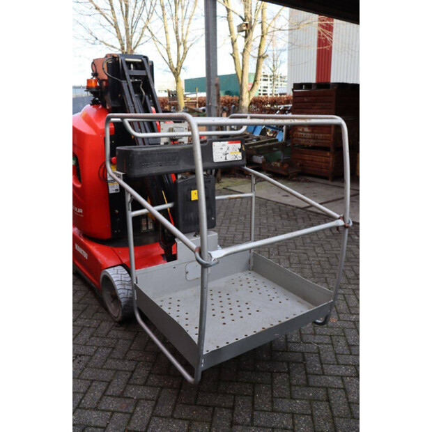 2009 Manitou 100VJR EVOLUTION-44476546