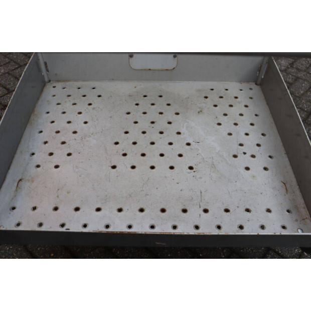 2009 Manitou 100VJR EVOLUTION-44476547