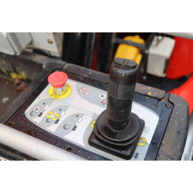 2009 Manitou 100VJR EVOLUTION-44476549