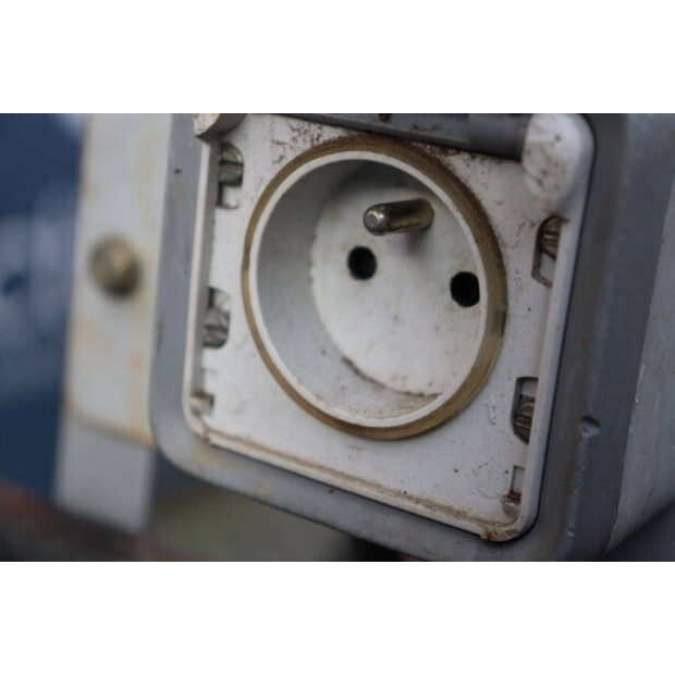 2009 Manitou 100VJR EVOLUTION-44476550