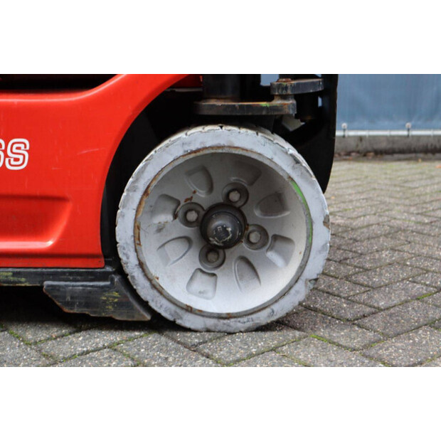 2009 Manitou 100VJR EVOLUTION-44476552