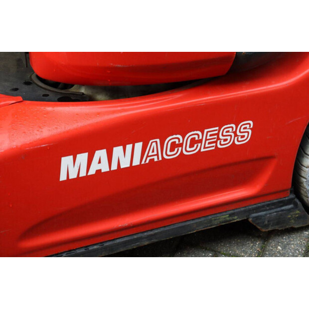 2009 Manitou 100VJR EVOLUTION-44476553