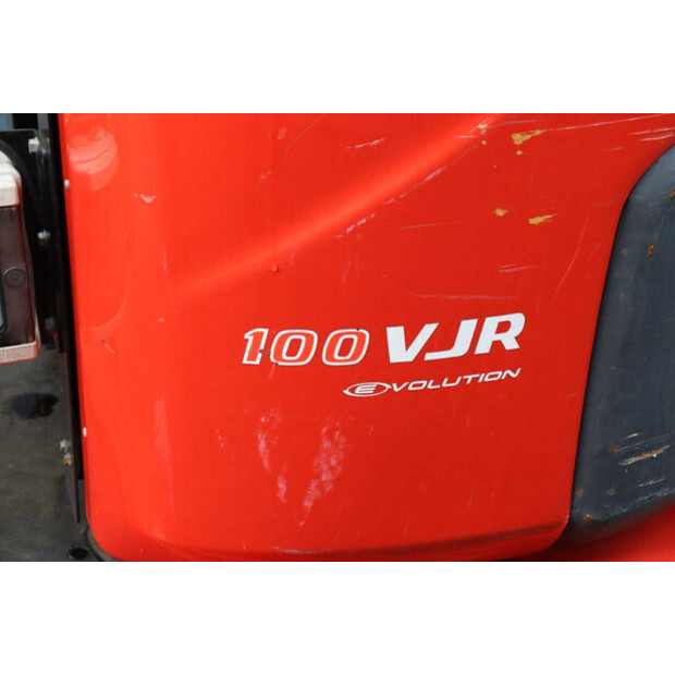2009 Manitou 100VJR EVOLUTION-44476554