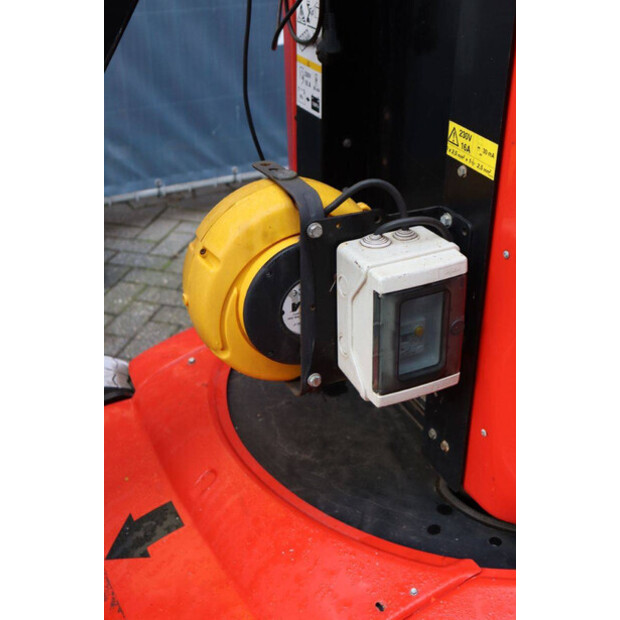 2009 Manitou 100VJR EVOLUTION-44476555