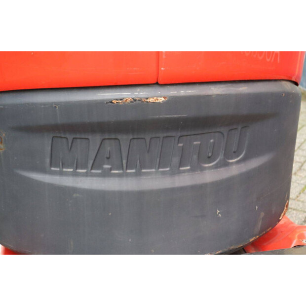 2009 Manitou 100VJR EVOLUTION-44476557