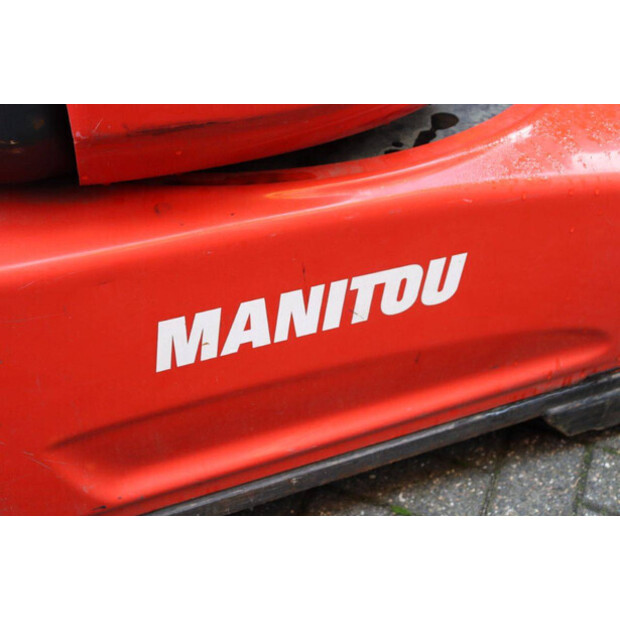 2009 Manitou 100VJR EVOLUTION-44476558