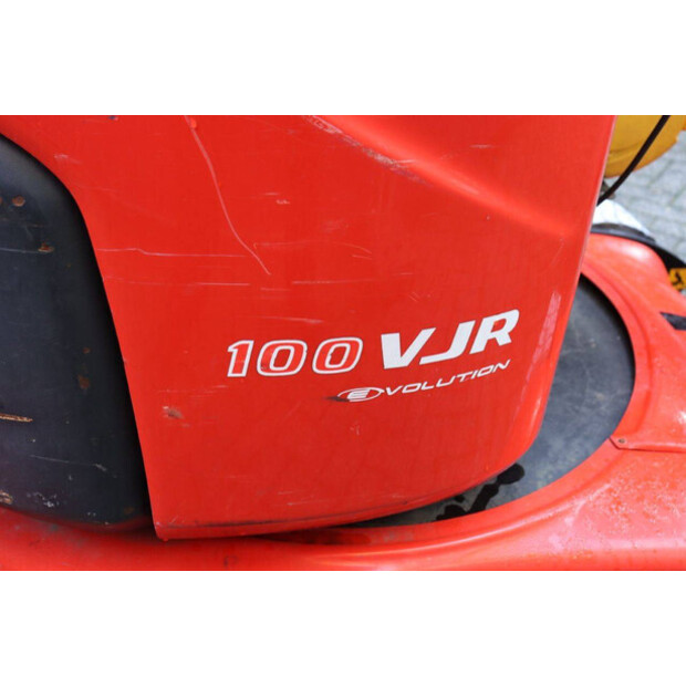 2009 Manitou 100VJR EVOLUTION-44476559