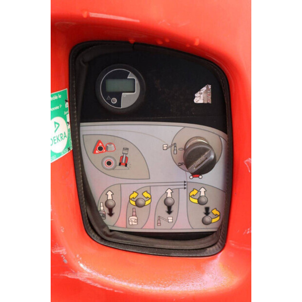 2009 Manitou 100VJR EVOLUTION-44476560